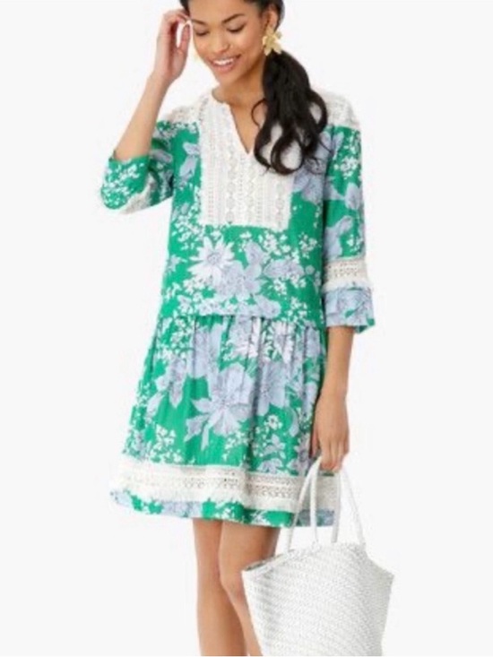 Tuckernuck Dresses & Skirts - Tuckernuck Pippa Spring Dress XXL